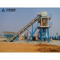 mobile concrete batching plant for sale